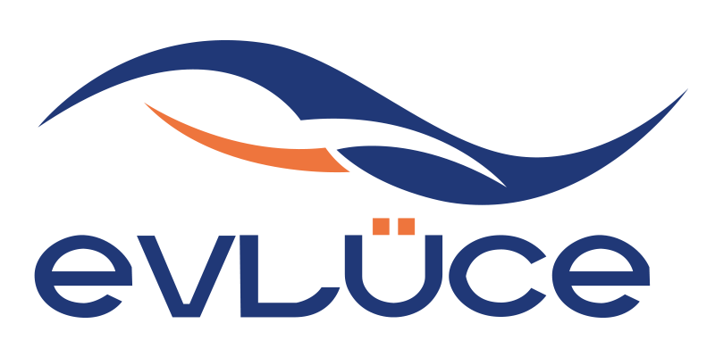 Evlüce